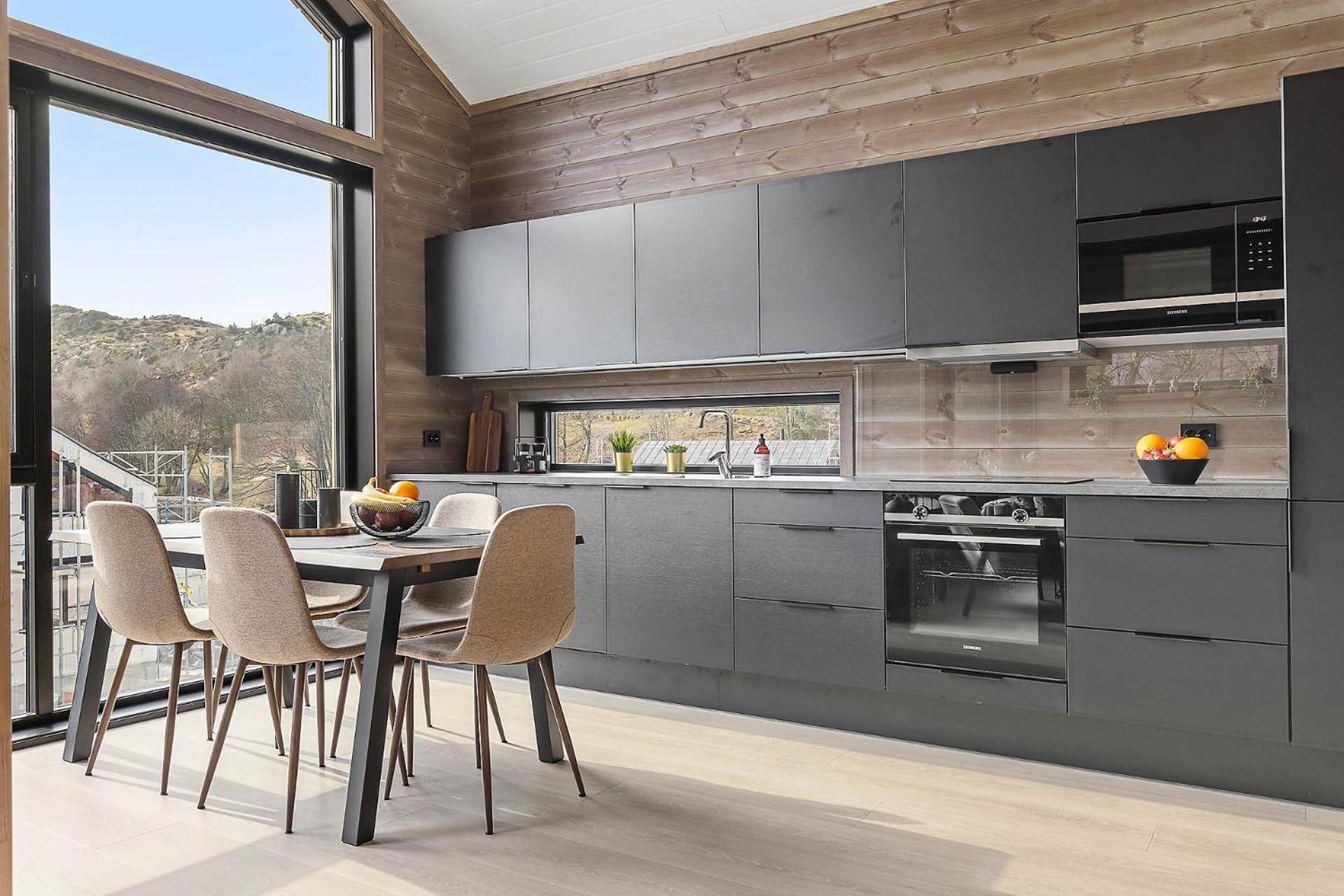 Egersund Overnatting Tengsastranda Esterno foto