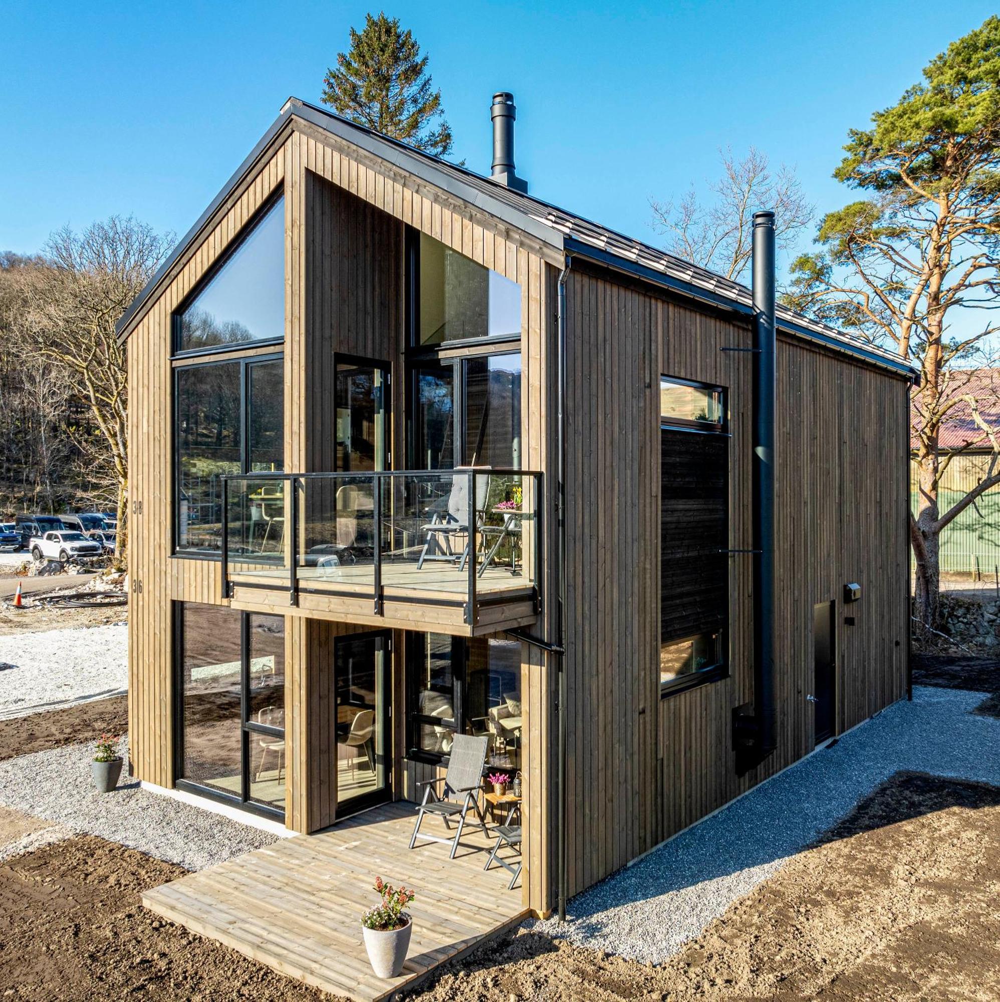 Egersund Overnatting Tengsastranda Esterno foto
